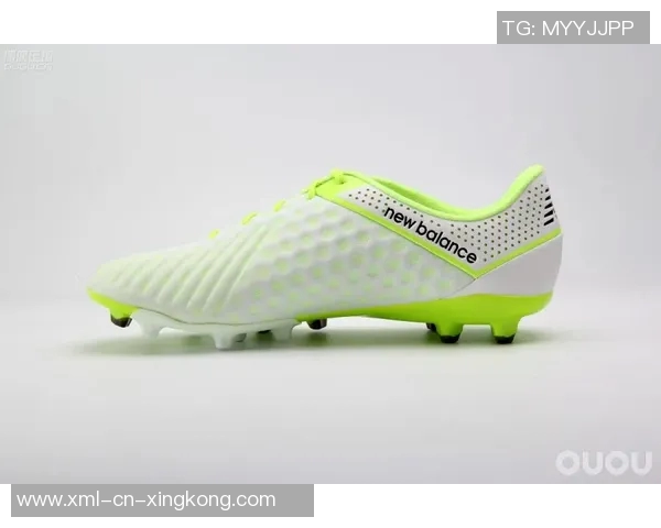 探索足球鞋长钉设计与性能的完美结合，提升你的场上表现与舒适度